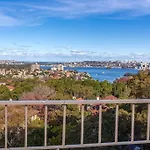 Cre31 - Renovated 1 Bedroom Unit - Cremorne