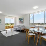 Cre31 - Renovated 1 Bedroom Unit - Cremorne