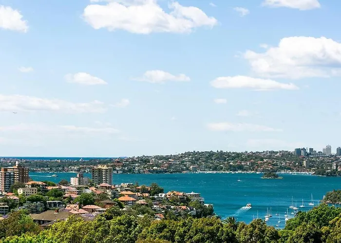 Cre31 - Renovated 1 Bedroom Unit - Cremorne