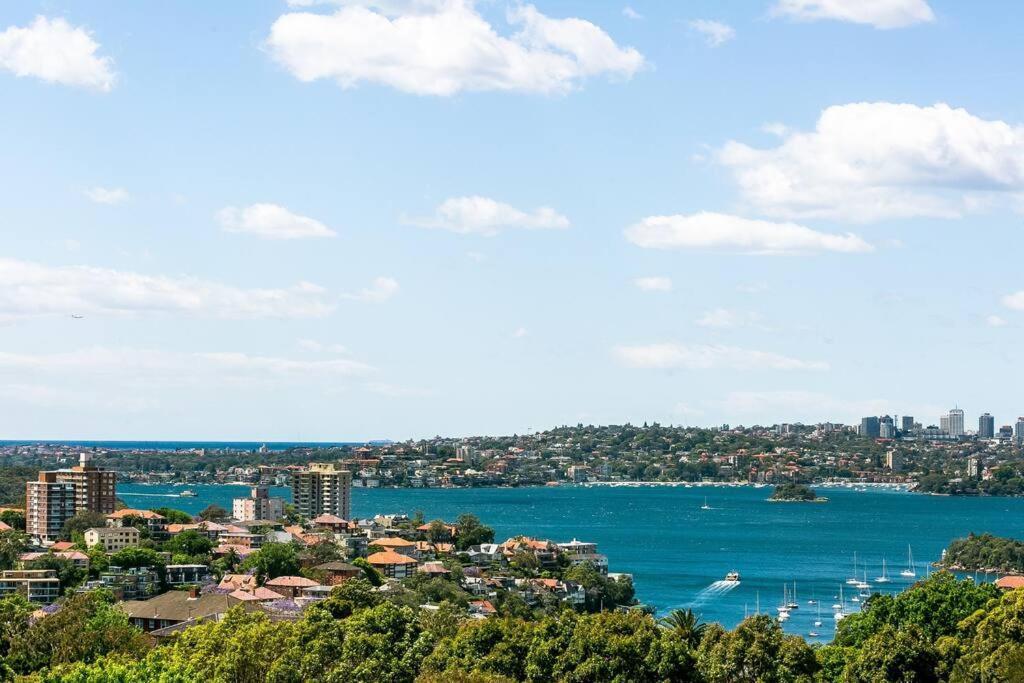 Cre31 - Renovated 1 Bedroom Unit - Cremorne Sydney