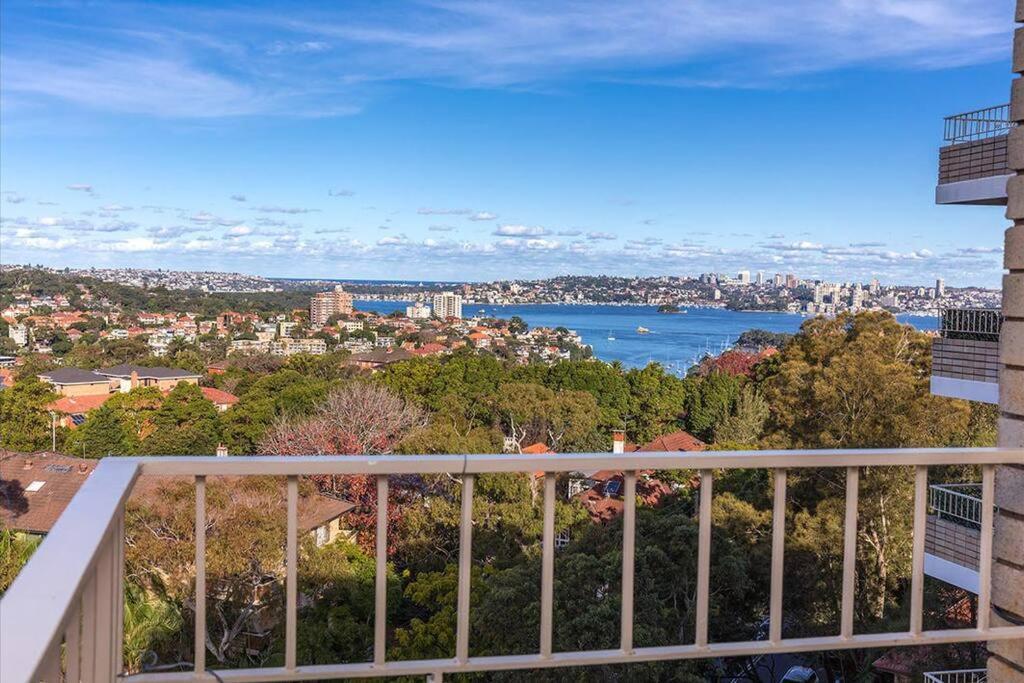 Apartment Cre31 - Renovated 1 Bedroom Unit - Cremorne *