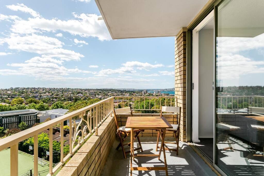 Apartment Cre31 - Renovated 1 Bedroom Unit - Cremorne Sydney