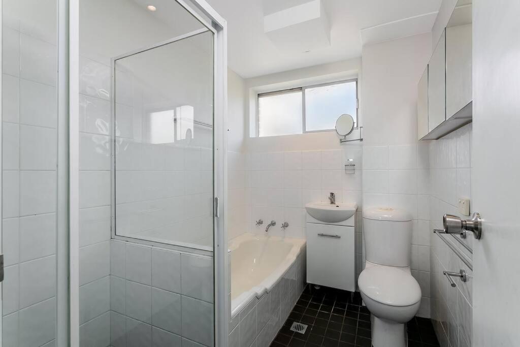 Apartment Cre31 - Renovated 1 Bedroom Unit - Cremorne Sydney